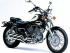 1998 Yamaha XV 535 Virago DX